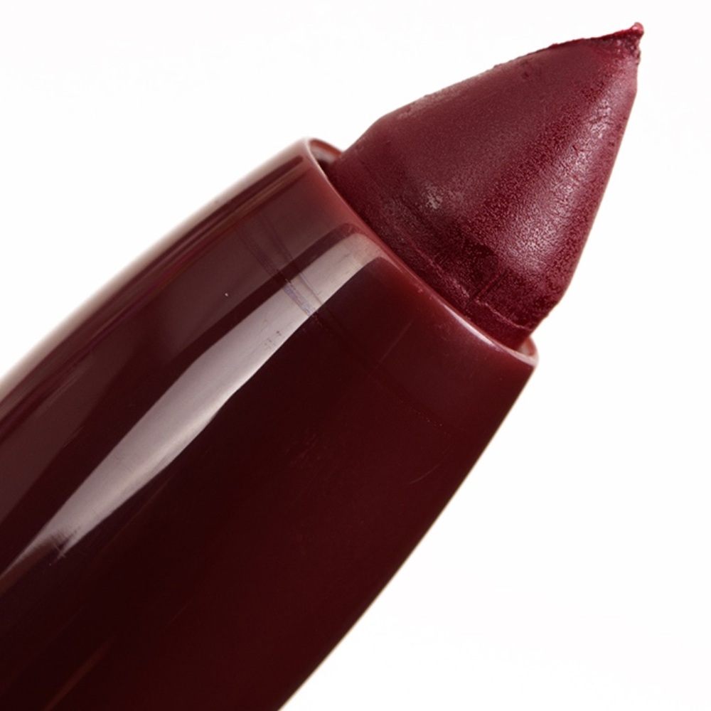 Bite Beauty - Matte Creme Lip Crayon in Liquorice